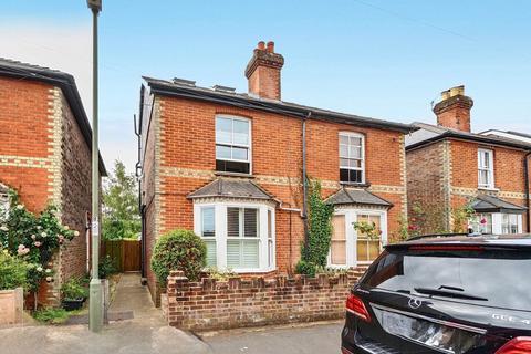 George Road, Farncombe, Godalming, GU7