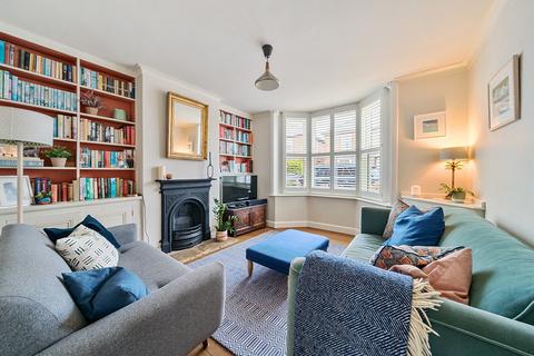 4 bedroom semi-detached house for sale, George Road, Farncombe, Godalming, GU7