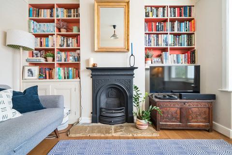 4 bedroom semi-detached house for sale, George Road, Farncombe, Godalming, GU7