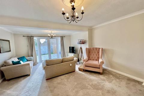 3 bedroom terraced house for sale, Stoneybeck, Bishop Middleham, Ferryhill