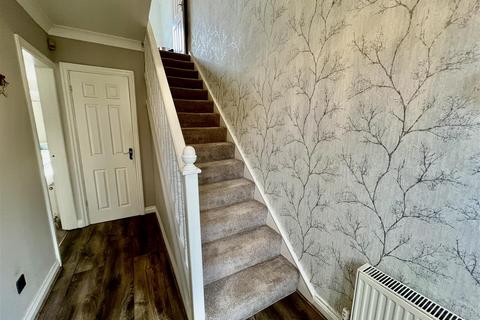 3 bedroom terraced house for sale, Stoneybeck, Bishop Middleham, Ferryhill