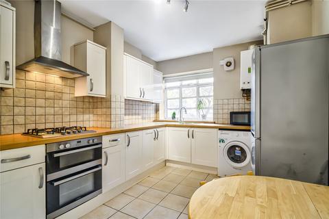 2 bedroom flat for sale, Oaklands Estate, London, SW4