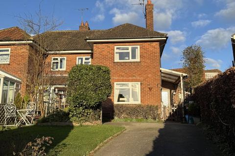 undefined, Churchfield, Wincanton, Somerset, BA9