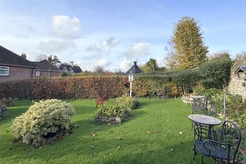 undefined, Churchfield, Wincanton, Somerset, BA9
