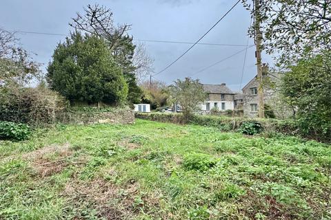Plot for sale, Penrose Plot, Penrose, PL27