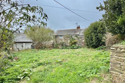 Plot for sale, Penrose Plot, Penrose, PL27