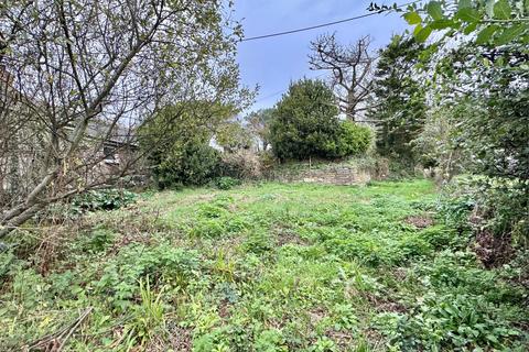 Plot for sale, Penrose Plot, Penrose, PL27