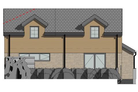 Plot for sale, Penrose Plot, Penrose, PL27