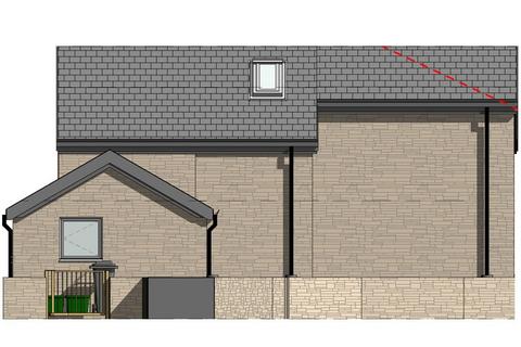 Plot for sale, Penrose Plot, Penrose, PL27
