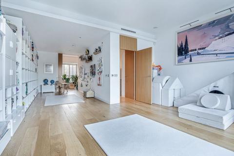 undefined, Pangbourne Avenue, London W10