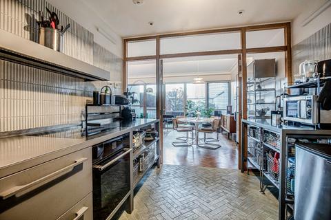 undefined, Pangbourne Avenue, London W10