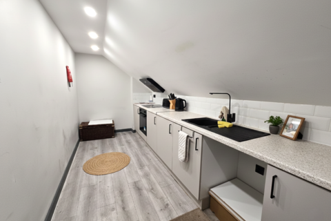 undefined, Windmore Avenue, Potters Bar EN6