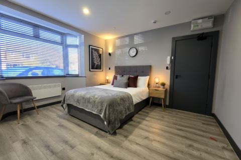undefined, Windmore Avenue, Potters Bar EN6