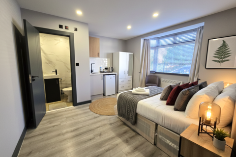 undefined, Windmore Avenue, Potters Bar EN6