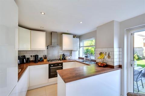 undefined, Beauclerk Drive, Nottingham
