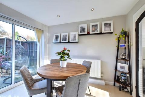 undefined, Beauclerk Drive, Nottingham