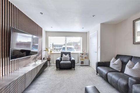 undefined, Beauclerk Drive, Nottingham
