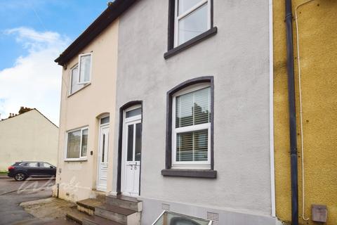undefined, Albany Road Chatham ME4
