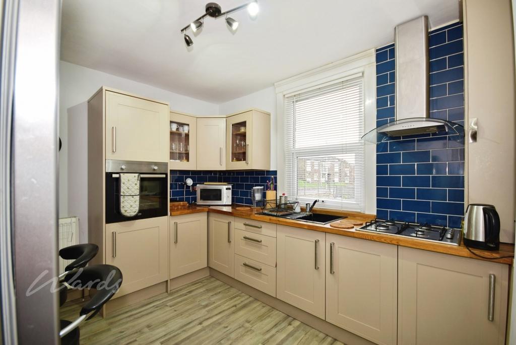 Albany kitchen