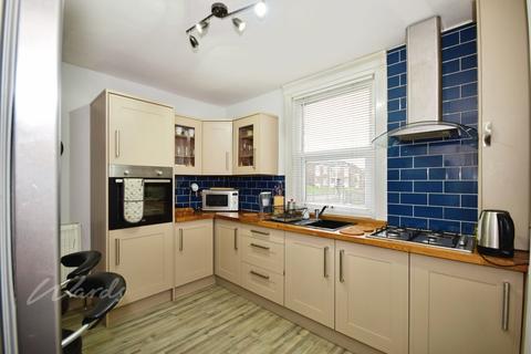 undefined, Albany Road Chatham ME4