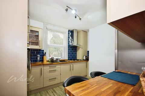undefined, Albany Road Chatham ME4