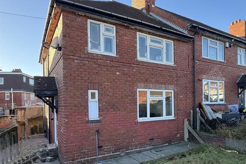 Portland Place, Bilston