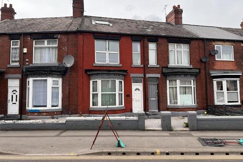 Owlerton Green, Sheffield