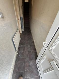 undefined, Owlerton Green, Sheffield