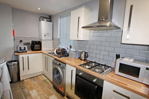undefined, Eleanor Street, Widnes, WA8