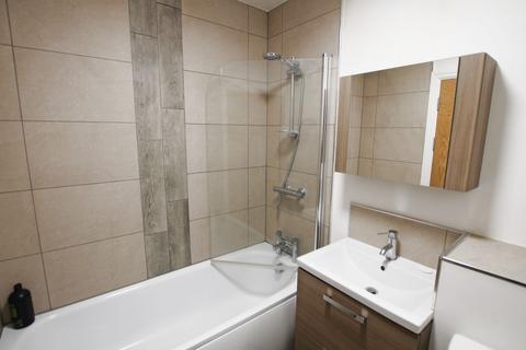 undefined, Eleanor Street, Widnes, WA8