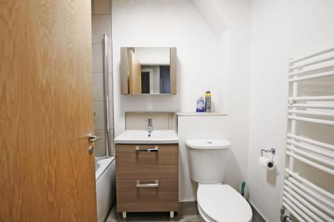 undefined, Eleanor Street, Widnes, WA8
