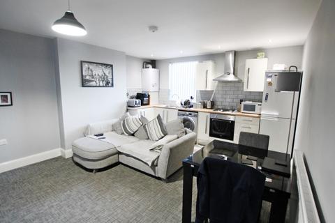 undefined, Eleanor Street, Widnes, WA8