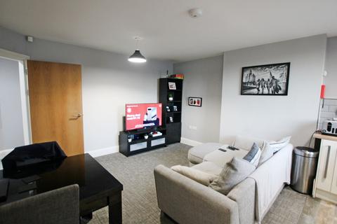 undefined, Eleanor Street, Widnes, WA8