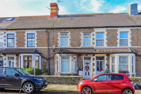 undefined, Court Road, Barry