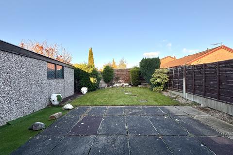 undefined, Elderfield Drive, Bredbury