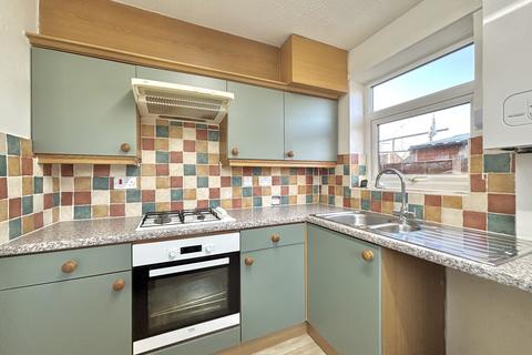 undefined, Elderfield Drive, Bredbury