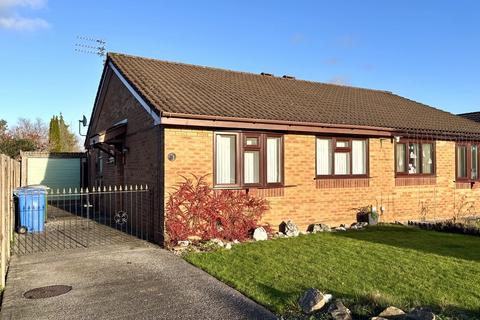 undefined, Elderfield Drive, Bredbury