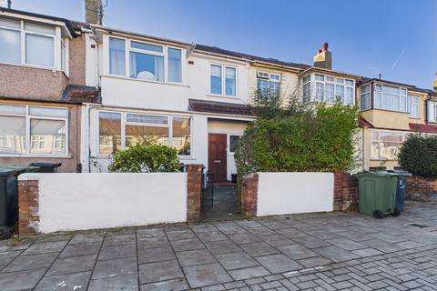 Farmhouse Road, Streatham Vale, London, SW16