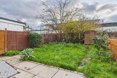 undefined, Farmhouse Road, Streatham Vale, London, SW16