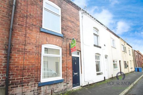 undefined, Alfred Street, Manchester M28