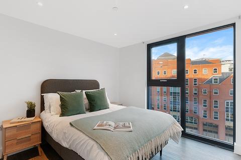 1 bedroom apartment to rent, Hawkins & George, Bristol Bristol BS1