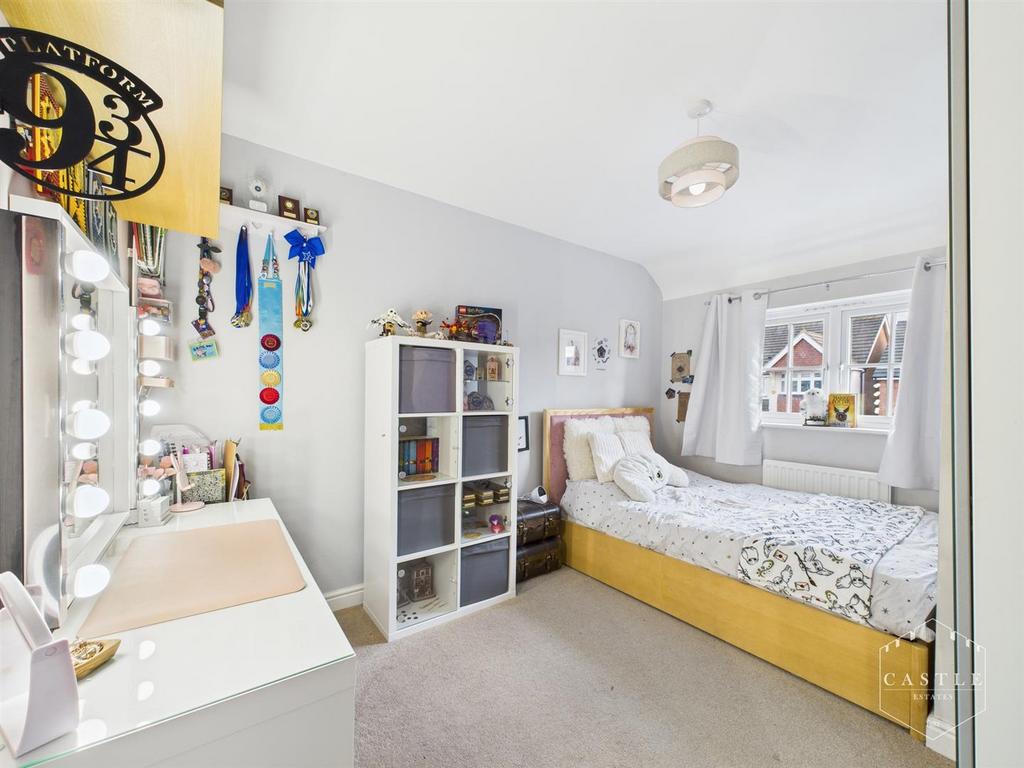 Bedroom two