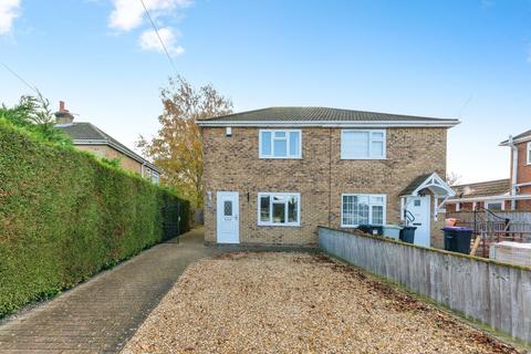undefined, Highfield Road, Grimsby DN36