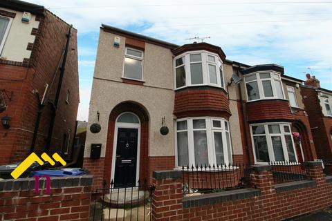 3 bedroom semi-detached house to rent, Green Street, Doncaster DN4