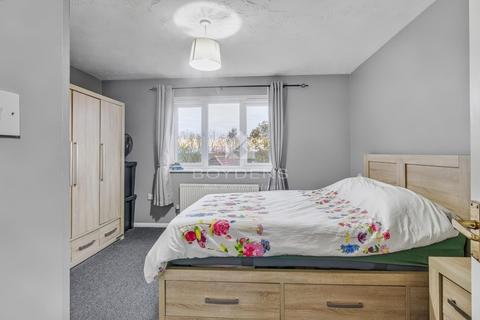 undefined, Braithwaite Drive, Colchester CO4