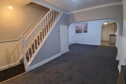 Macbean Street, Middlesbrough TS3