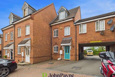 undefined, Riverslea Road, Binley, Coventry, CV3