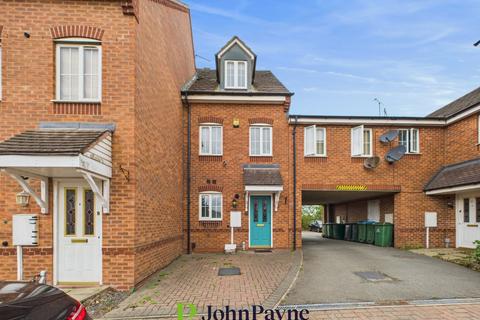 undefined, Riverslea Road, Binley, Coventry, CV3
