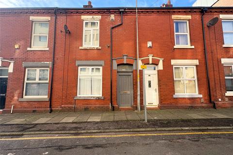 2 bedroom terraced house to rent, Booth Street, Ashton-under-Lyne, Greater Manchester, OL6
