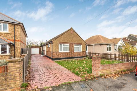undefined, Coolgardie Road, Ashford, TW15